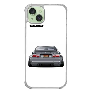 AKAM AMCWTA15PLUS-CARS12 Cover For Apple iPhone 15 Plus
