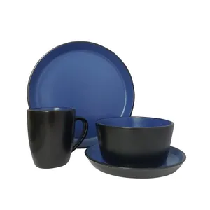 سرویس غذاخوری 4 پارچه استون ور مدل STONE+LAIN کد 63251