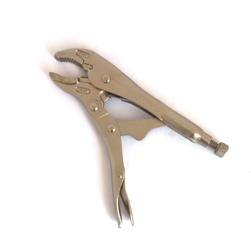 انبر قفلی هنس مدل HT_A7 سایز 7 اینچ