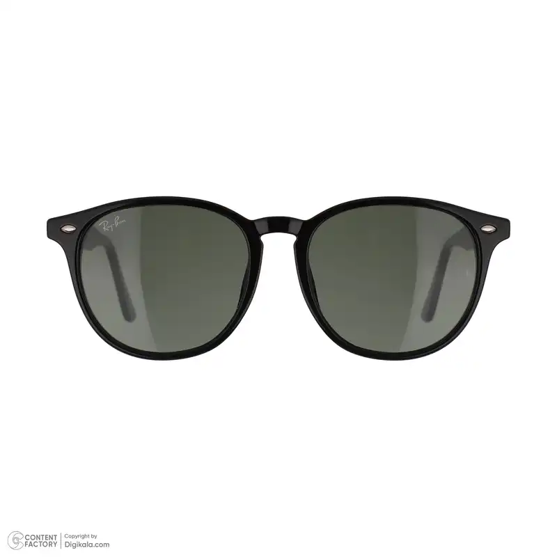 عینک آفتابی ری بن مدل RB4259F-601/71