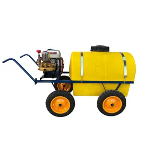 سمپاش فرغونی استار مدل 45LA گنجایش 200 لیتر