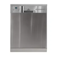 ماشین ظرفشویی 14 نفره سپهر الکتریک مدل SEDW16TT