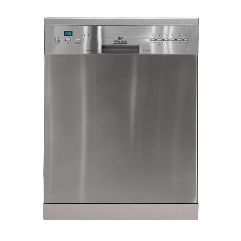 ماشین ظرفشویی 14 نفره سپهر الکتریک مدل SEDW16TT ماشین ظرفشویی 14 نفره سپهر الکتریک مدل SEDW16TT