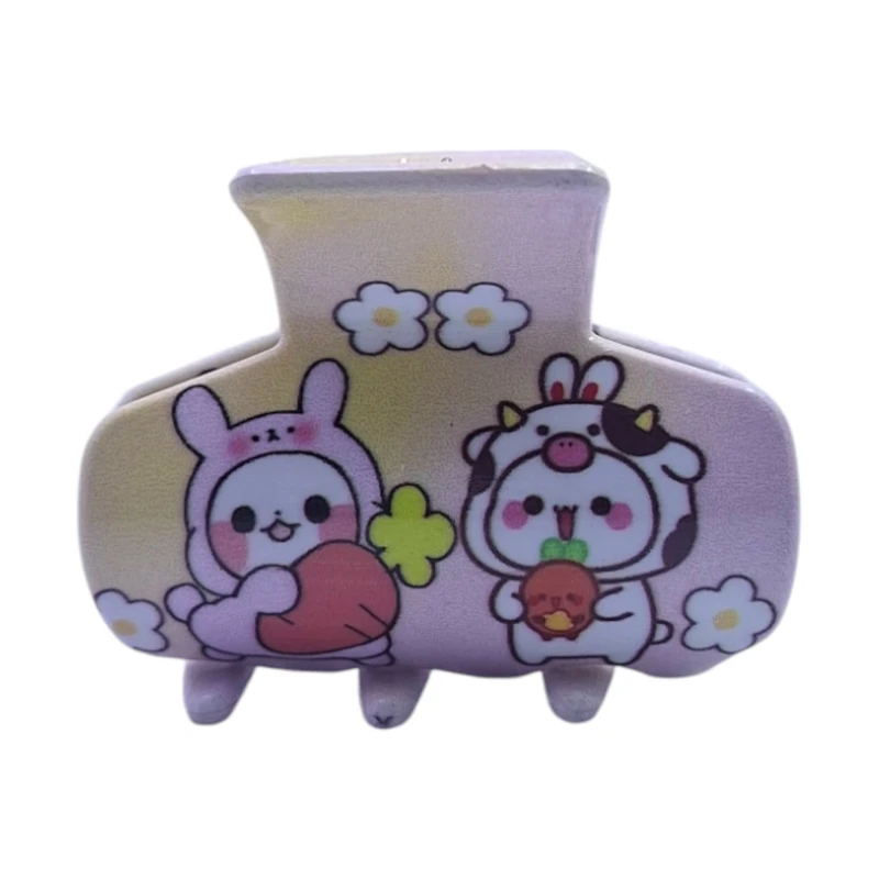 کلیپس مو دخترانه مدل بانی و خرگوش کد 1003