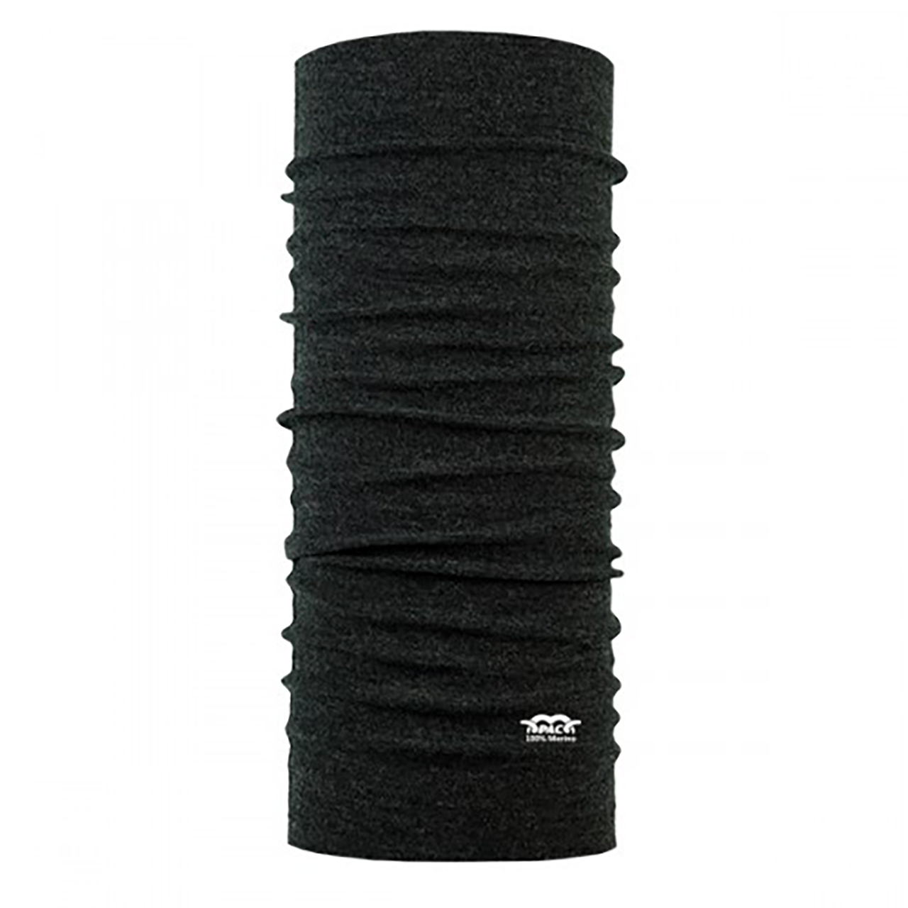 دستمال سر و گردن پک مدل Merino Wool Multi Anthrazit