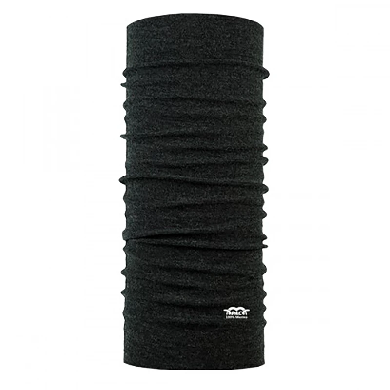 دستمال سر و گردن پک مدل Merino Wool Multi Anthrazit