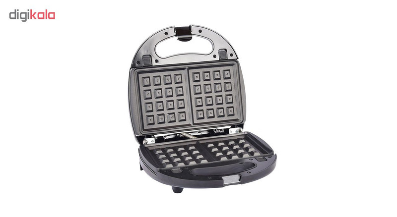 ساندویچ ساز دی اس پی مدل KC1049