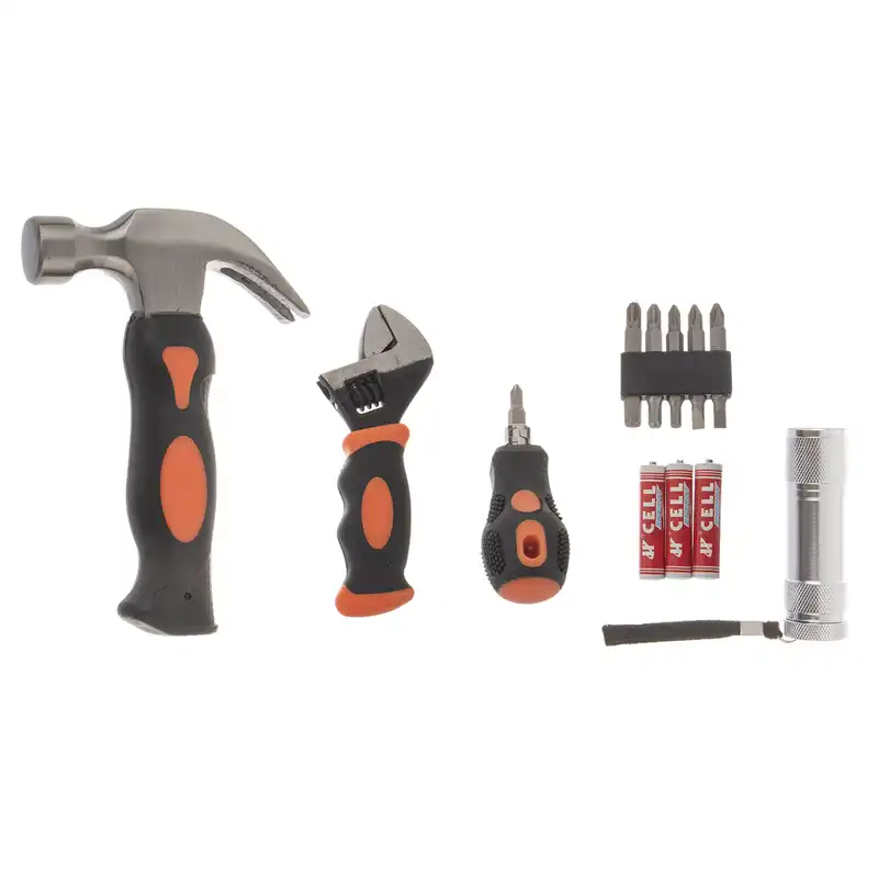 مجموعه 13 عددی ابزار مگا تولز مدل M84027