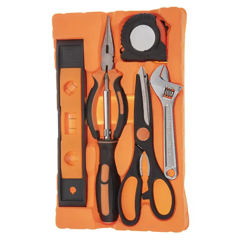 مجموعه 6 عددی ابزار مگا تولز مدل M85215