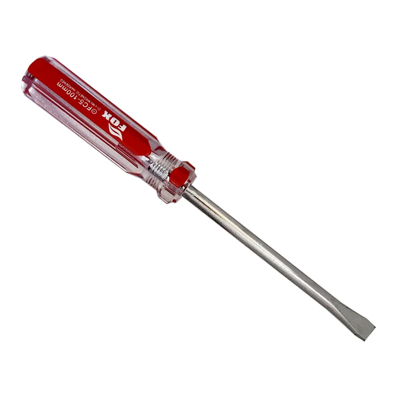 پیچ گوشتی دوسو فاکس مدل - 005