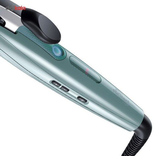 فر کننده مو رمینگتون مدل CI8725 فر کننده مو رمینگتون مدل CI8725
