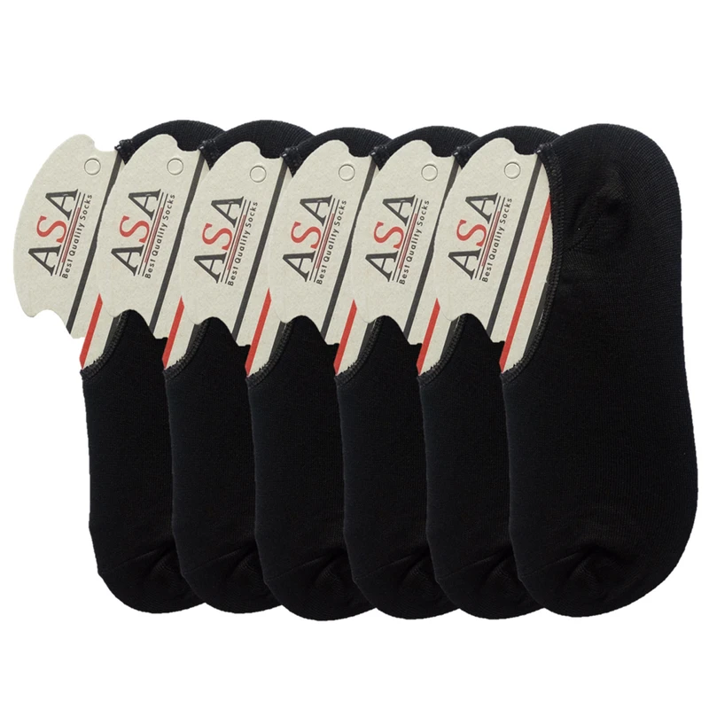 جوراب مردانه مدل kalej6 بسته 6 عددی