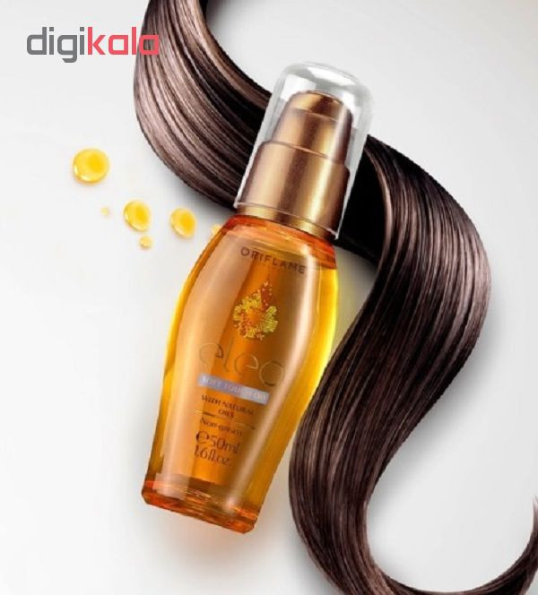 روغن آرگان اوریفلیم مدل Soft Eleo حجم 50 میلی لیتر روغن آرگان اوریفلیم مدل Soft Eleo حجم 50 میلی لیتر