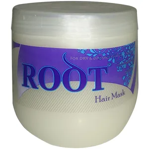 ماسک مو روت مدل Dry & Damaged حجم 500 میلی لیتر