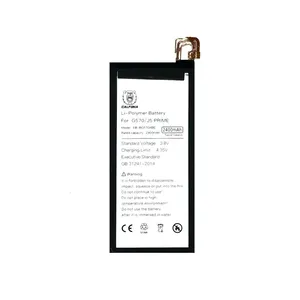 باتری موبایل کالفونا مدل Cal-G 570 ظرفیت 2400 میلی آمپر ساعت مناسب برای گوشی موبایل سامسونگ Galaxy J5 Prime