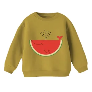 سویشرت بچگانه مدل هندوانه یلدایی کد 15