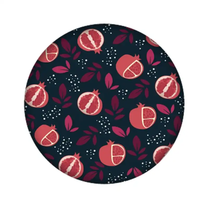 آینه جیبی مدل یلدا کد 9