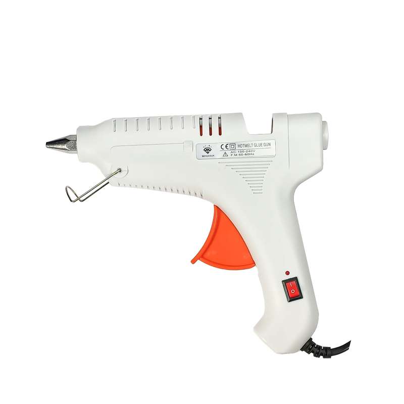 دستگاه چسب حرارتی مینگ شان مدل MS-100W دستگاه چسب حرارتی مینگ شان مدل MS-100W