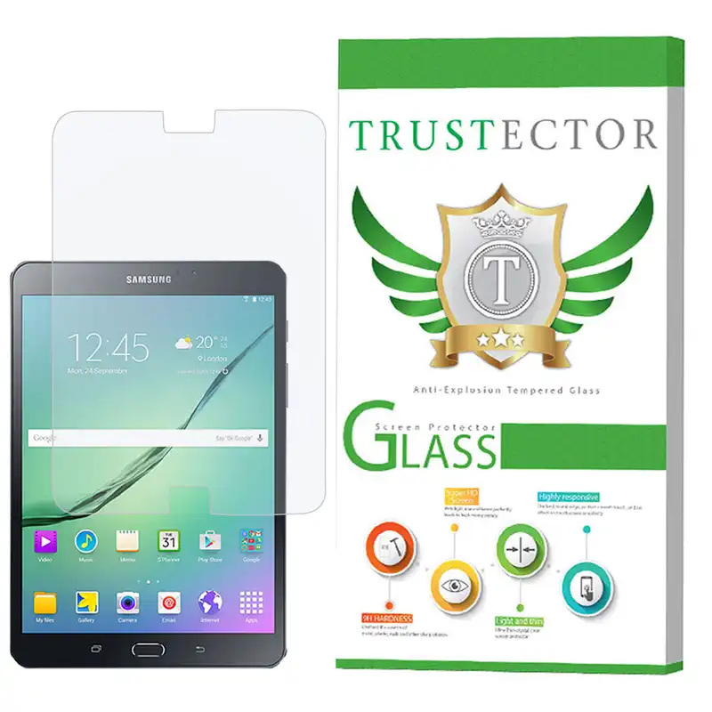 محافظ صفحه نمایش تراستکتور مدل TS2-T مناسب برای تبلت سامسونگ Galaxy Tab S2 8.0  T719N / T710 / T715