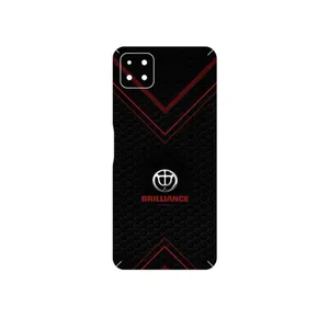 MAHOOT Brilliance Cover Sticker for Huawei Nova Y60