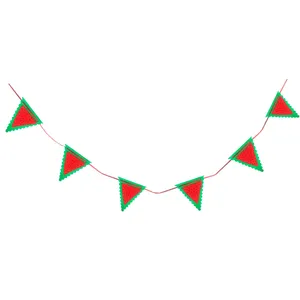 ریسه تزیینی طرح یلدا