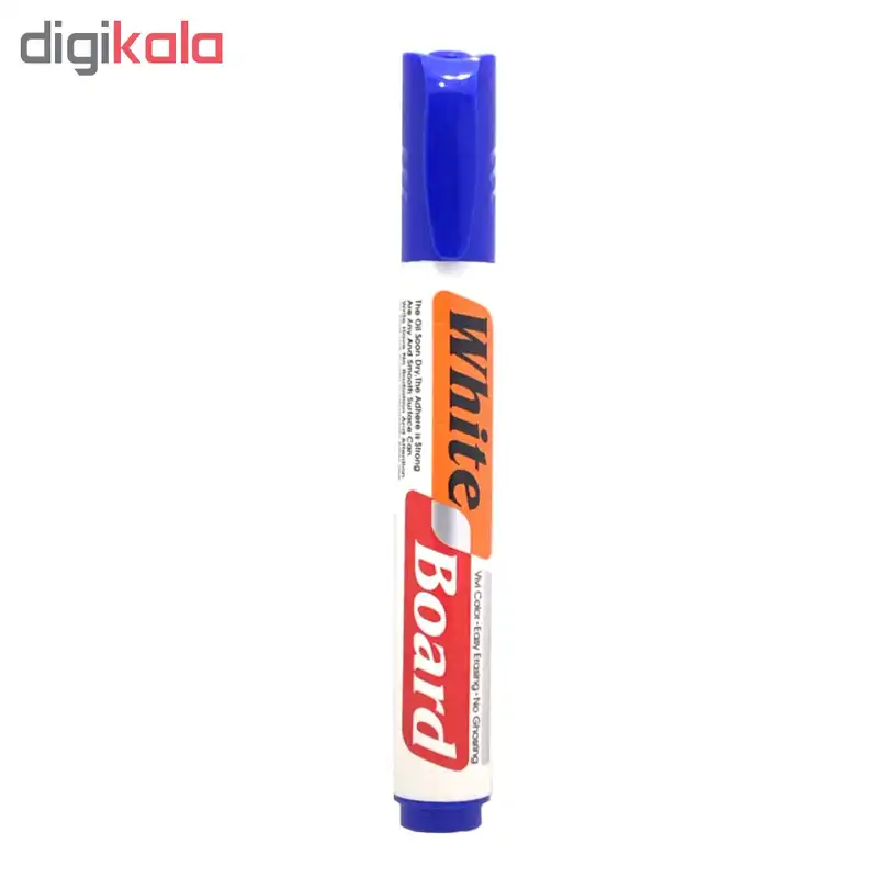 ماژیک وایت برد ام اس مدل K-828