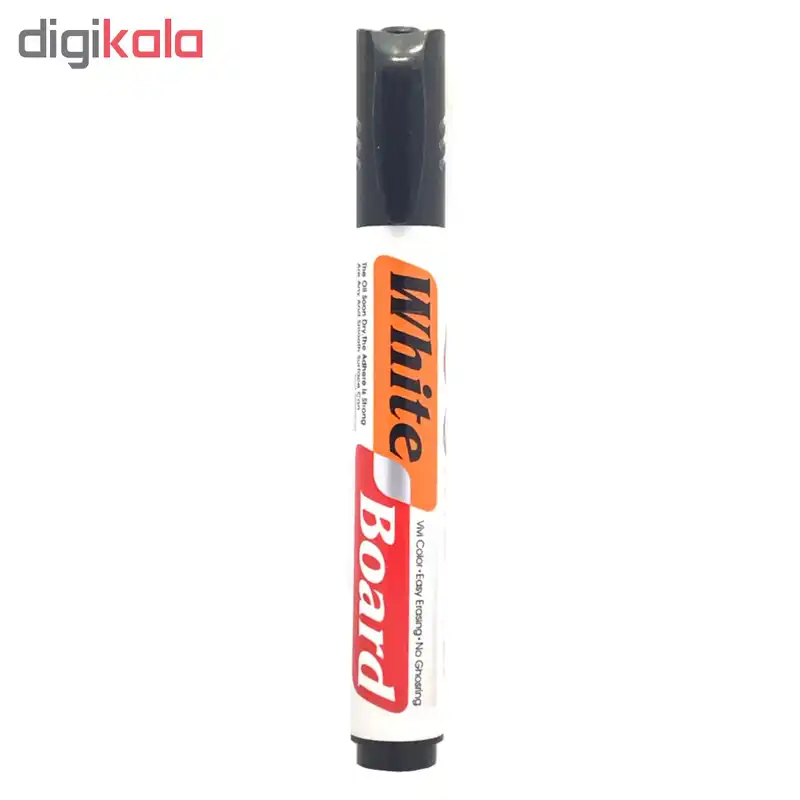 ماژیک وایت برد ام اس مدل K-828