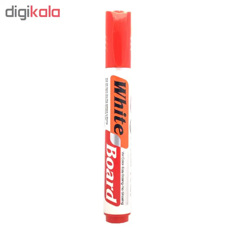 ماژیک وایت برد ام اس مدل K-828