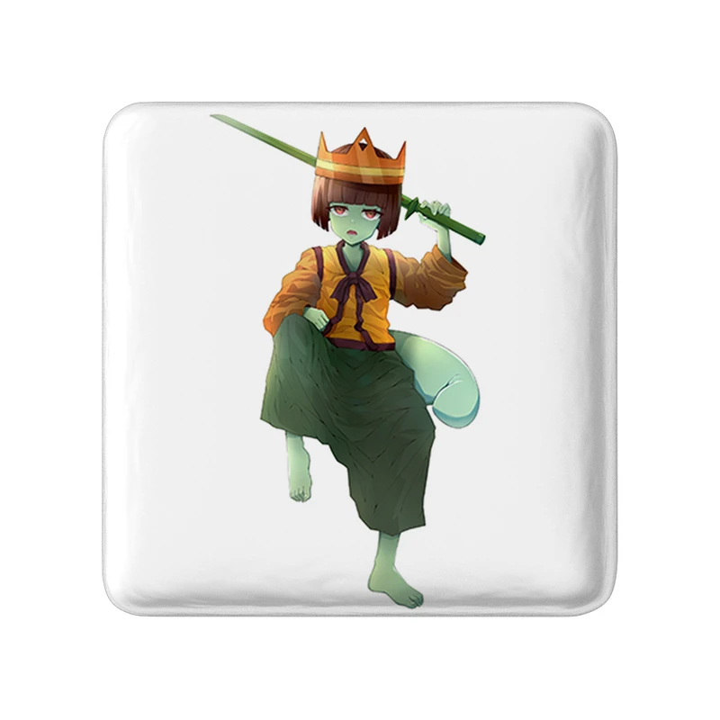 پیکسل خندالو طرح آناک انیمه برج خدا مدل مربعی کد 34977