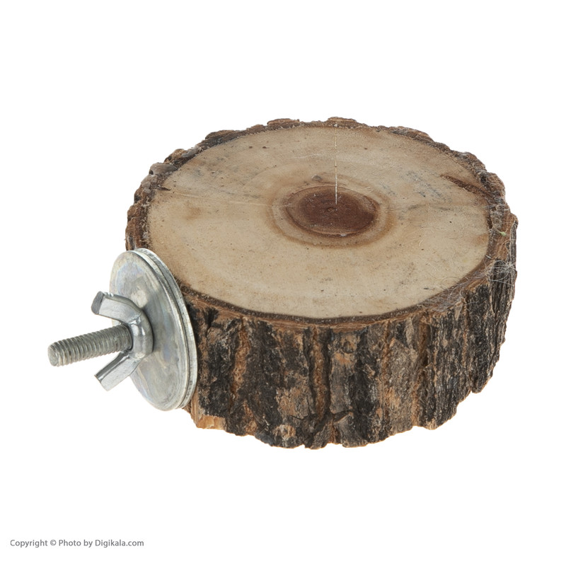 نشیمنگاه پرندگان مدل CIRCLE