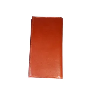 کیف پول مردانه صنایع چرم هیراد کد 406