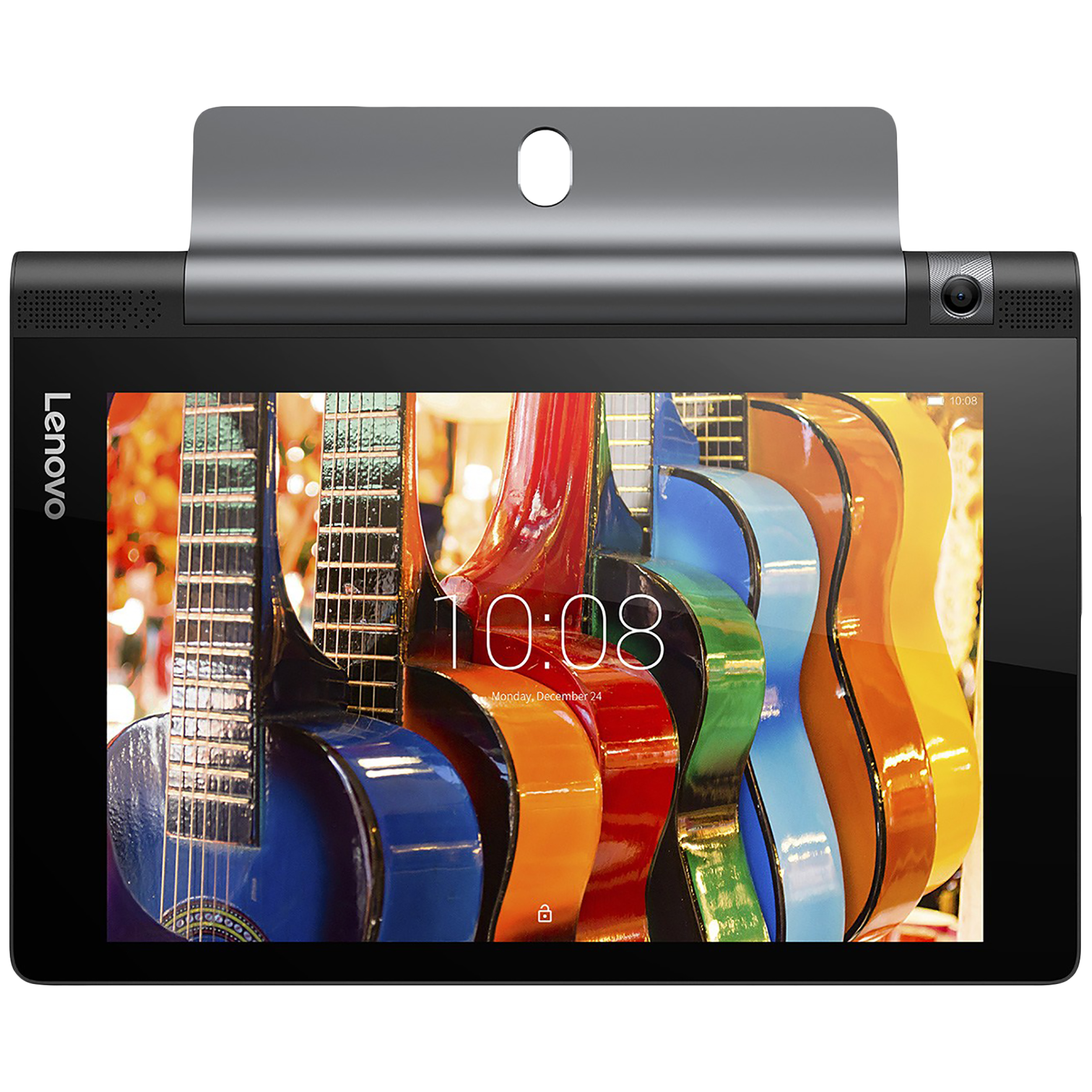 تبلت لنوو مدل Yoga Tab 3 8.0 YT3-850M - A نسخه‌ 8 اینچی ظرفیت 16 گیگابایت