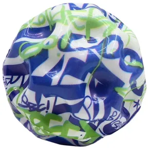 توپ بازی ناب سل مدل فضایی پرشی کد 007 SPACE JUMPING BALL 