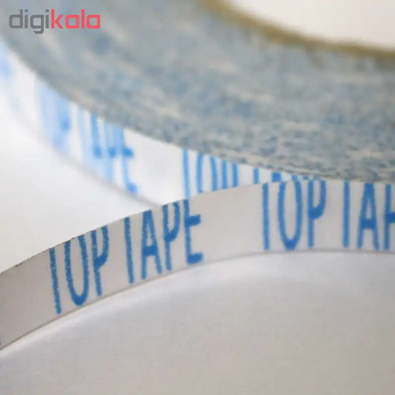چسب دوطرفه تاپ تیپ مدل 1x5000cm