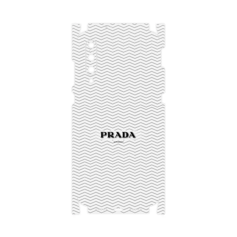 برچسب پوششی ماهوت مدل Prada-FullSkin مناسب برای گوشی موبایل شیائومی Mi 9