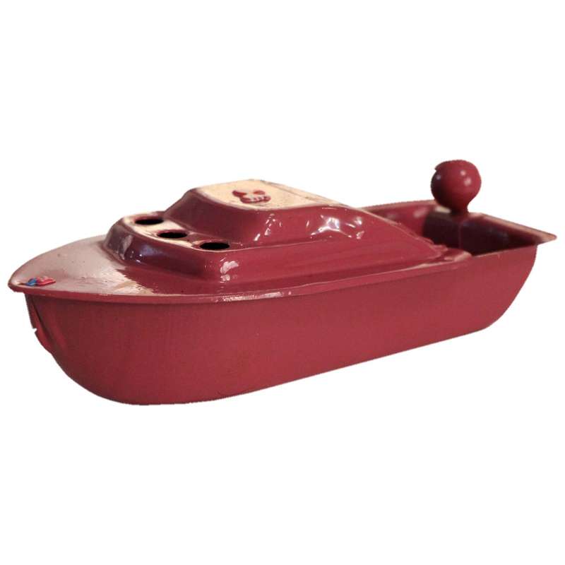 قایق اسباب بازی طرح تندر مدل Az177