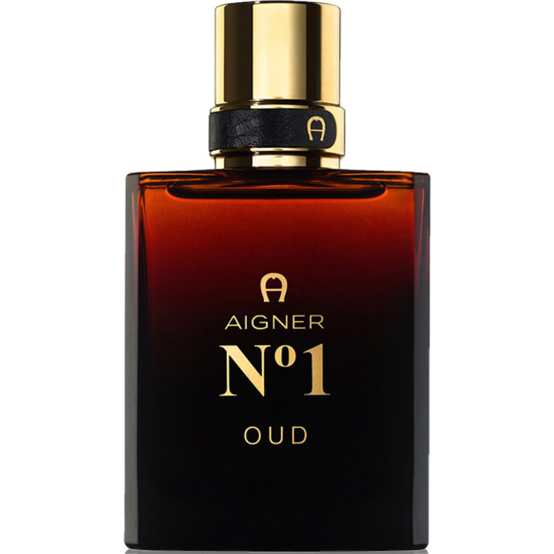 ادو پرفیوم ایگنر مدل No1 Oud حجم 100 میلی لیتر