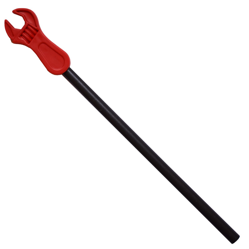 مداد و پاک کن مدل Spanner
