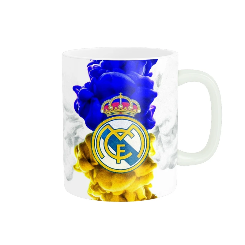 ماگ پاد آفرین طرح ورزشی کد 1120