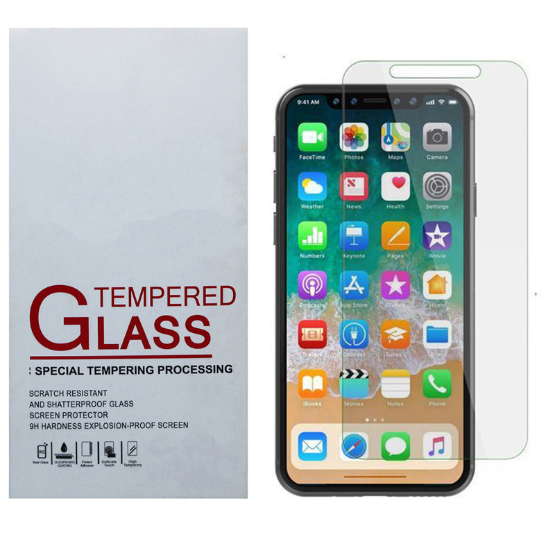محافظ صفحه نمایش مدل jim-01 مناسب برای گوشی موبایل اپل iphone XS MAX