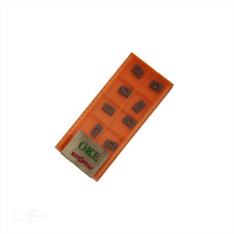 اینسرت او کی ای مدل APKT1035PDSR STX455 بسته 10 عددی