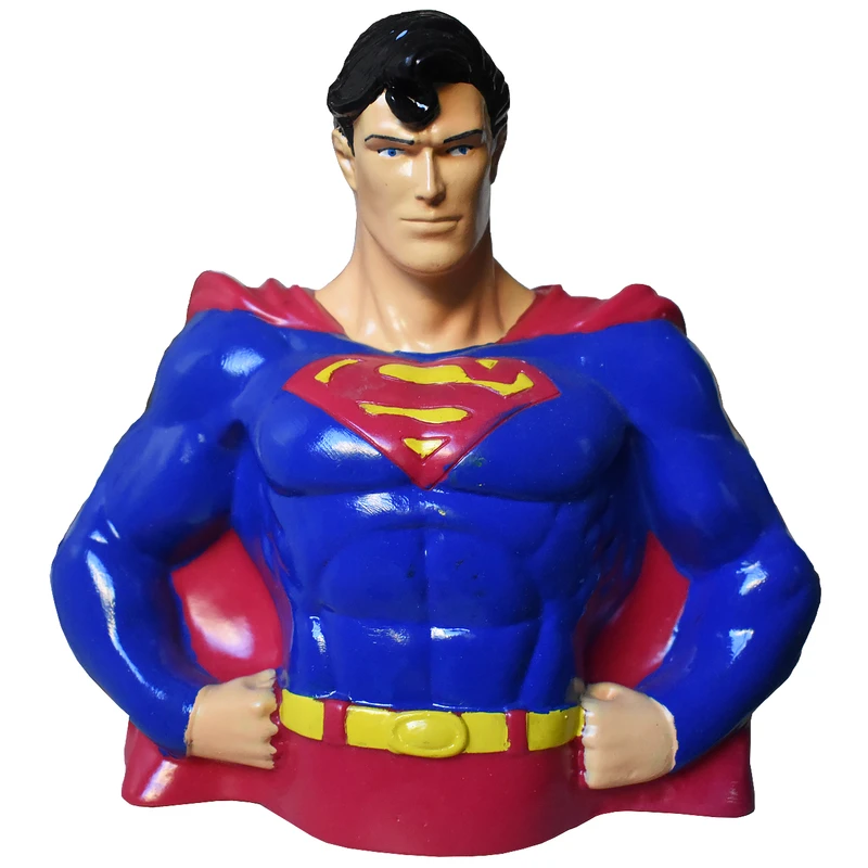 قلک مدل Real Superman