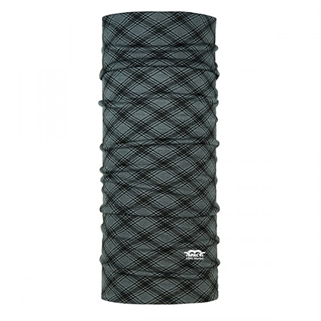 دستمال سر و گردن پک مدل Merino Wool Check