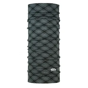 دستمال سر و گردن پک مدل Merino Wool Check
