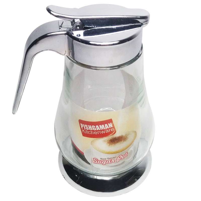 شکرپاش پیشگامان کد 99351