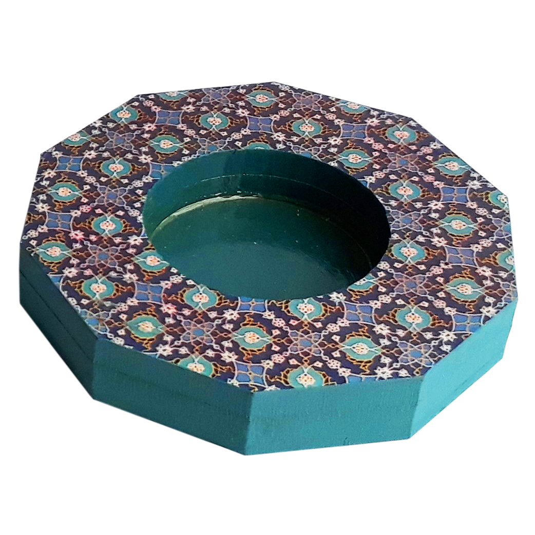 جاشمعی مدل ترلان کد S40