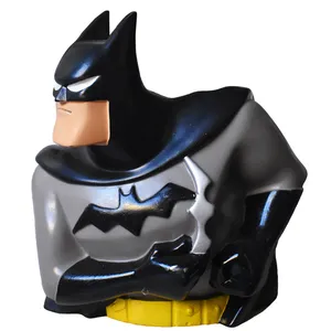 قلک مدل Real Batman