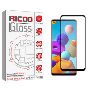 ricoo +HD Ceramics Screen Protector For Samsung Galaxy A11/M11