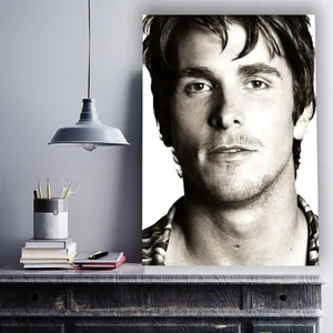 StarBoy Gallery Christian Bale 1 Tableau