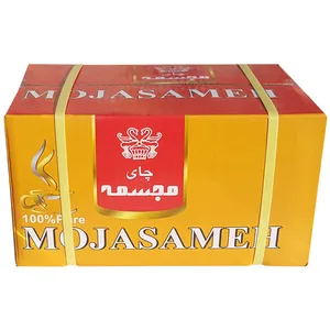 چای مجسمه مدل کله مورچه ای مقدار 5 کیلوگرم